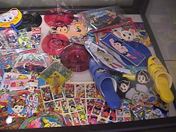 コレクション2