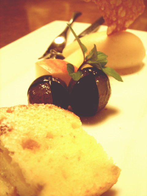 cake