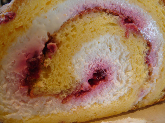 cake