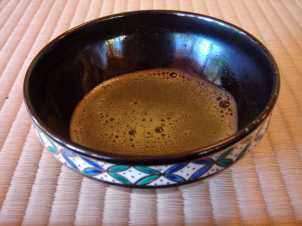 cha