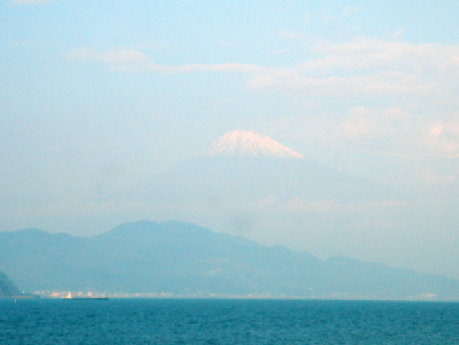 MTFUJI