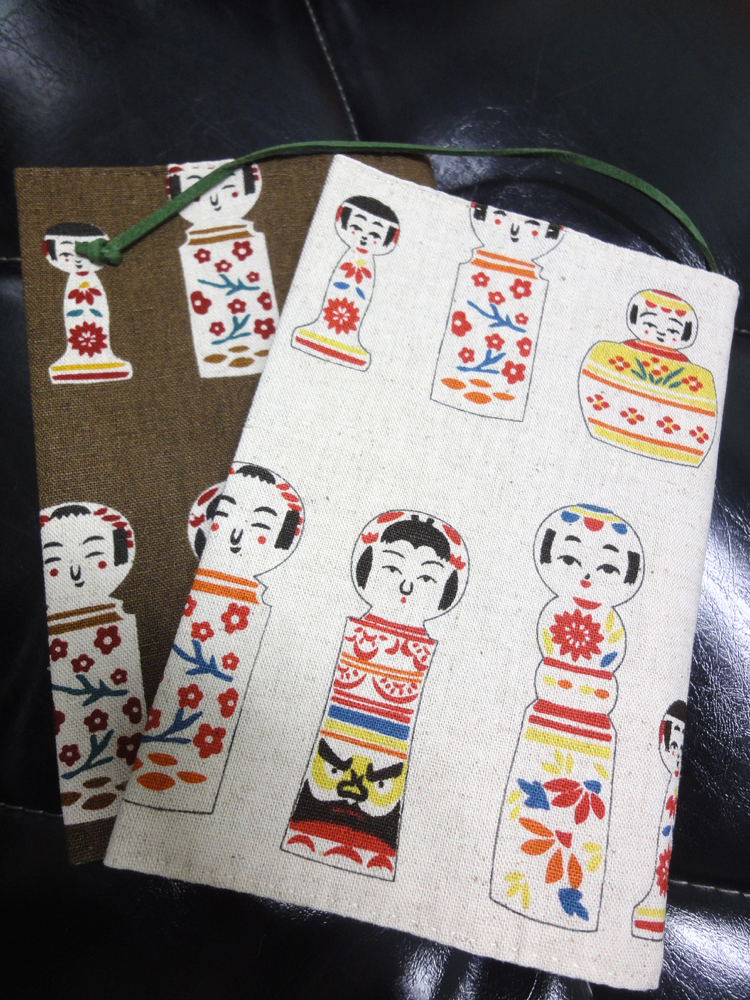 kokeshi